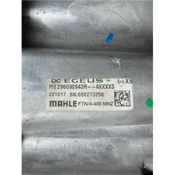 Recambio de inversor de carga para renault kangoo iii rapid (03.2021) kangoo referencia OEM IAM 296H27355R 296G90943R 