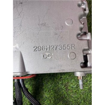 Recambio de inversor de carga para renault kangoo iii rapid (03.2021) kangoo referencia OEM IAM 296H27355R 296G90943R 