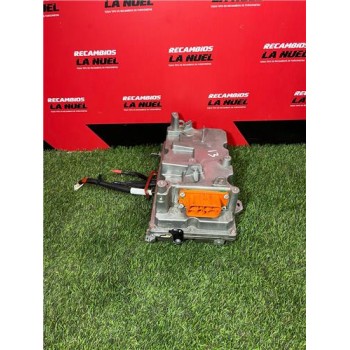 Recambio de inversor de carga para renault kangoo iii rapid (03.2021) kangoo referencia OEM IAM 296H27355R 296G90943R 