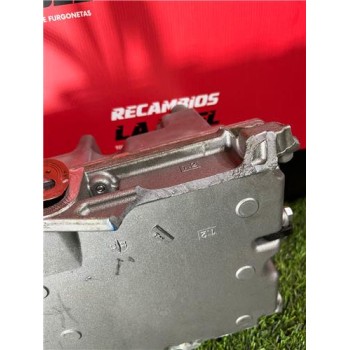 Recambio de inversor de carga para renault kangoo iii rapid (03.2021) kangoo referencia OEM IAM 296H27355R 296G90943R 