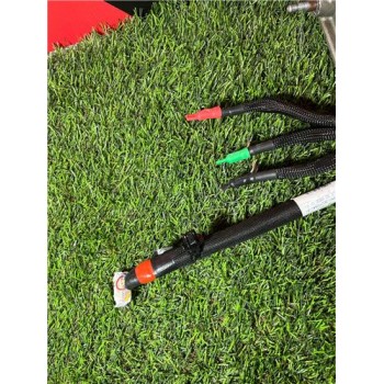 Recambio de inversor de carga para renault kangoo iii rapid (03.2021) kangoo referencia OEM IAM 296H27355R 296G90943R 