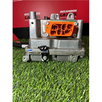 Recambio de inversor de carga para renault kangoo iii rapid (03.2021) kangoo referencia OEM IAM 296H27355R 296G90943R 