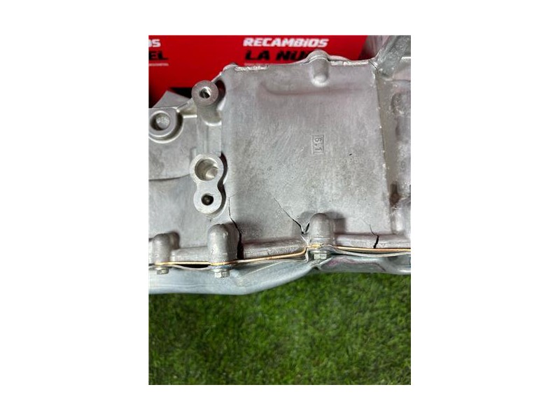 Recambio de inversor de carga para renault kangoo iii rapid (03.2021) kangoo referencia OEM IAM 296G17571R 296056000R 