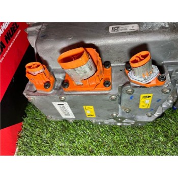 Recambio de inversor de carga para renault kangoo iii rapid (03.2021) kangoo referencia OEM IAM 296G17571R 296056000R 