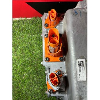 Recambio de inversor de carga para renault kangoo iii rapid (03.2021) kangoo referencia OEM IAM 296G17571R 296056000R 