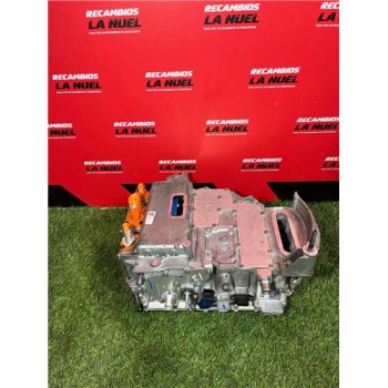 Recambio de inversor de carga para renault kangoo iii rapid (03.2021) kangoo referencia OEM IAM 296G17571R 296056000R 