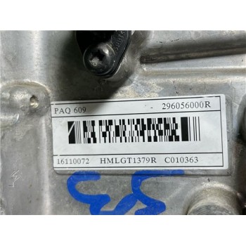 Recambio de inversor de carga para renault kangoo iii rapid (03.2021) kangoo referencia OEM IAM 296G17571R 296056000R 