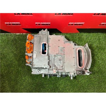 Recambio de inversor de carga para renault kangoo iii rapid (03.2021) kangoo referencia OEM IAM 296G17571R 296056000R 