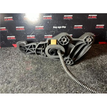 Recambio de contacto pedal embrague para mercedes-benz sprinter iii furgon fwd (910)(02.2018) 2.1 311/314 cdi fwd l2 (910.633) [