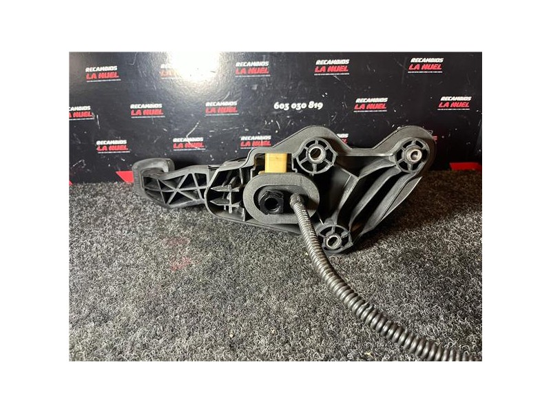 Recambio de contacto pedal embrague para mercedes-benz sprinter iii furgon fwd (910)(02.2018) 2.1 311/314 cdi fwd l2 (910.633) [