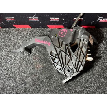 Recambio de contacto pedal embrague para mercedes-benz sprinter iii furgon fwd (910)(02.2018) 2.1 311/314 cdi fwd l2 (910.633) [