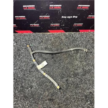 Recambio de tuberia retorno inyectores para citroën berlingo furgón (09.2018) 1.5 berlingo m [1,5 ltr. - 75 kw blue-hdi fap] ref