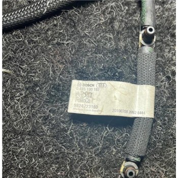 Recambio de tuberia retorno inyectores para citroën berlingo furgón (09.2018) 1.5 berlingo m [1,5 ltr. - 75 kw blue-hdi fap] ref