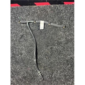 Recambio de tuberia retorno inyectores para citroën berlingo furgón (09.2018) 1.5 berlingo m [1,5 ltr. - 75 kw blue-hdi fap] ref