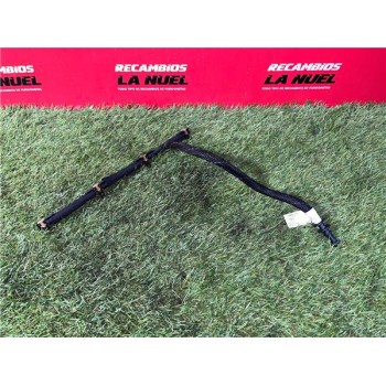 Recambio de tuberia retorno inyectores para peugeot rifter (06.2018) 1.5 active standard [1,5 ltr. - 75 kw blue-hdi fap] referen