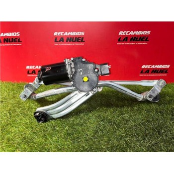 MOTOR LIMPIAPARABRISAS DELANTERO 2K8955113 