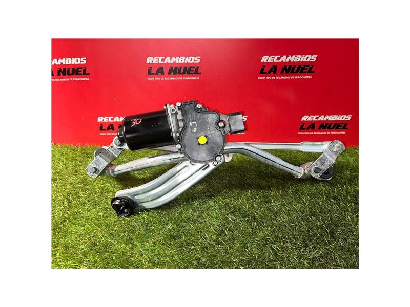 Recambio de motor limpiaparabrisas delantero para ford tourneo connect (cfj)(2022) 1.5 active [1,5 ltr. - 84 kw ecoboost cat] re