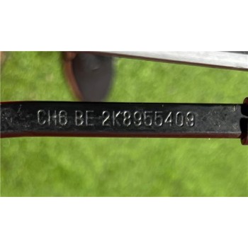 Recambio de brazo limpia delantero izquierdo para ford tourneo connect (cfj)(2022) 1.5 active [1,5 ltr. - 84 kw ecoboost cat] re