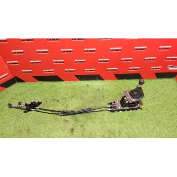 Recambio de palanca cambio para ford tourneo connect (cfj)(2022) 1.5 active [1,5 ltr. - 84 kw ecoboost cat] referencia OEM IAM  