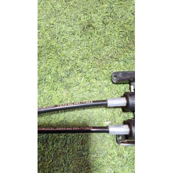 Recambio de palanca cambio para ford tourneo connect (cfj)(2022) 1.5 active [1,5 ltr. - 84 kw ecoboost cat] referencia OEM IAM  