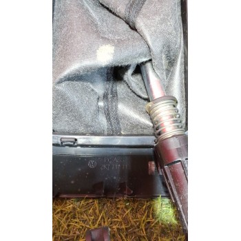 Recambio de palanca cambio para ford tourneo connect (cfj)(2022) 1.5 active [1,5 ltr. - 84 kw ecoboost cat] referencia OEM IAM  