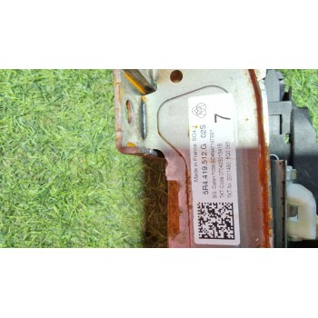 Recambio de columna direccion para ford tourneo connect (cfj)(2022) 1.5 active [1,5 ltr. - 84 kw ecoboost cat] referencia OEM IA