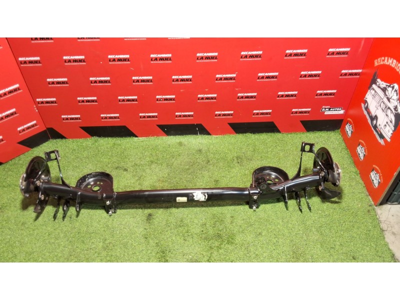 Recambio de eje trasero para ford tourneo connect (cfj)(2022) 1.5 active [1,5 ltr. - 84 kw ecoboost cat] referencia OEM IAM 5R35