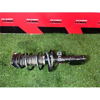 Recambio de amortiguador delantero derecho para peugeot peugeot partnert yh01 referencia OEM IAM 9833306080  