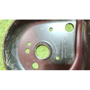 Recambio de eje trasero para ford tourneo connect (cfj)(2022) 1.5 active [1,5 ltr. - 84 kw ecoboost cat] referencia OEM IAM 5R35