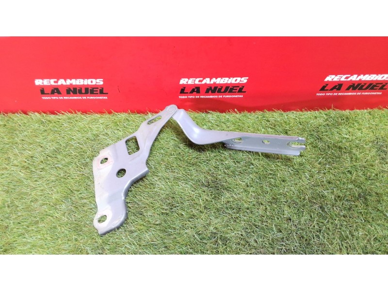 Recambio de bisagra capo dcha. para ford tourneo connect (cfj)(2022) 1.5 active [1,5 ltr. - 84 kw ecoboost cat] referencia OEM I