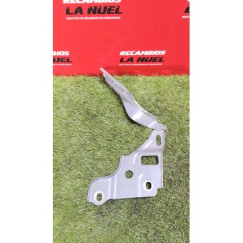 Recambio de bisagra capo dcha. para ford tourneo connect (cfj)(2022) 1.5 active [1,5 ltr. - 84 kw ecoboost cat] referencia OEM I