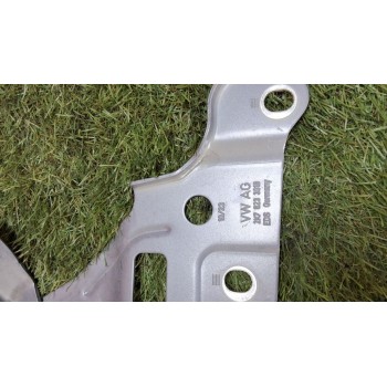 Recambio de bisagra capo izda. para ford tourneo connect (cfj)(2022) 1.5 active [1,5 ltr. - 84 kw ecoboost cat] referencia OEM I