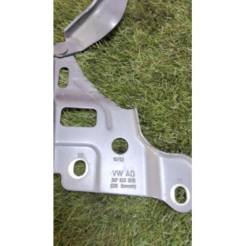 Recambio de bisagra capo izda. para ford tourneo connect (cfj)(2022) 1.5 active [1,5 ltr. - 84 kw ecoboost cat] referencia OEM I