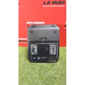 LUZ INTERIOR TECHO 7T0959561R 