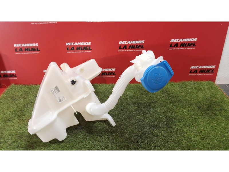 Recambio de deposito limpiaparabrisas para ford tourneo connect (cfj)(2022) 1.5 active [1,5 ltr. - 84 kw ecoboost cat] referenci