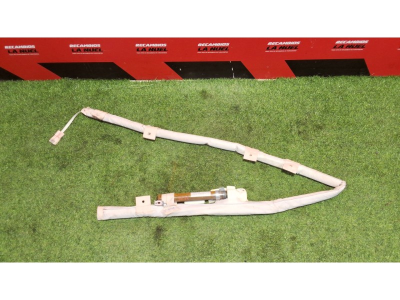 Recambio de airbag lateral delantero derecho para ford tourneo connect (cfj)(2022) 1.5 active [1,5 ltr. - 84 kw ecoboost cat] re