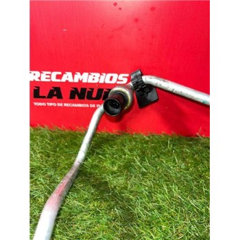 Recambio de tubos aire acondicionado para iveco daily furgón (2014) 2.3 fg 33 s ... v batalla 3520 [2,3 ltr. - 100 kw diesel scr