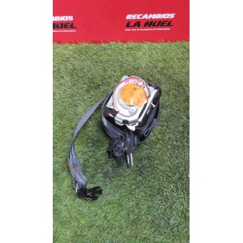 CINTURON SEGURIDAD TRASERO DERECHO 3066322 KR13Q3Y1X4 311834799S98