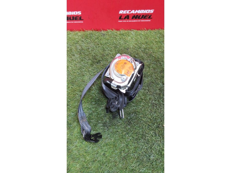 Recambio de cinturon seguridad trasero derecho para ford tourneo connect (cfj)(2022) 1.5 active [1,5 ltr. - 84 kw ecoboost cat] 