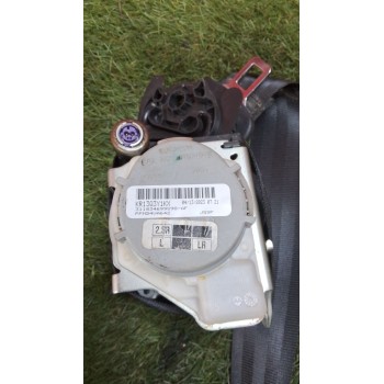 Recambio de cinturon seguridad trasero izquierdo para ford tourneo connect (cfj)(2022) 1.5 active [1,5 ltr. - 84 kw ecoboost cat