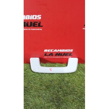 MANETAS TECHOS 8Y0857607 