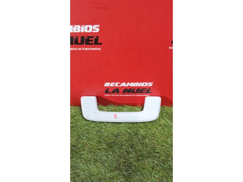 Recambio de manetas techos para ford tourneo connect (cfj)(2022) 1.5 active [1,5 ltr. - 84 kw ecoboost cat] referencia OEM IAM 8