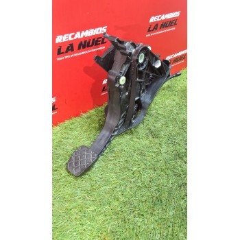 Recambio de pedal embrague para ford tourneo connect (cfj)(2022) 1.5 active [1,5 ltr. - 84 kw ecoboost cat] referencia OEM IAM 5