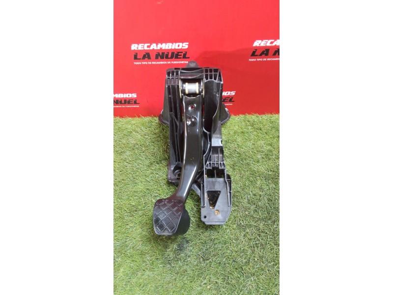 Recambio de pedal freno para ford tourneo connect (cfj)(2022) 1.5 active [1,5 ltr. - 84 kw ecoboost cat] referencia OEM IAM 5R47