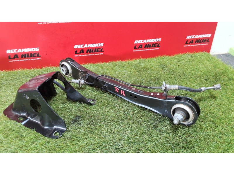 Recambio de brazo suspension tra. dcho. para ford tourneo connect (cfj)(2022) 1.5 active [1,5 ltr. - 84 kw ecoboost cat] referen