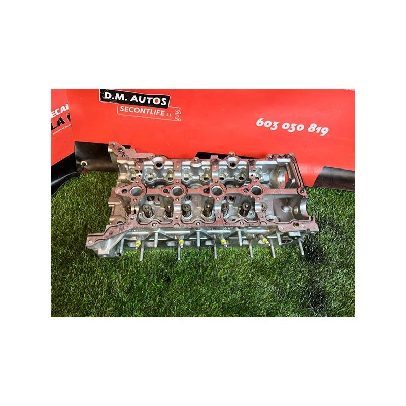 Recambio de culata para nissan nv300 camper (01.2018) 1.6 michelangelo [1,6 ltr. - 107 kw dci cat] referencia OEM IAM 110422959R