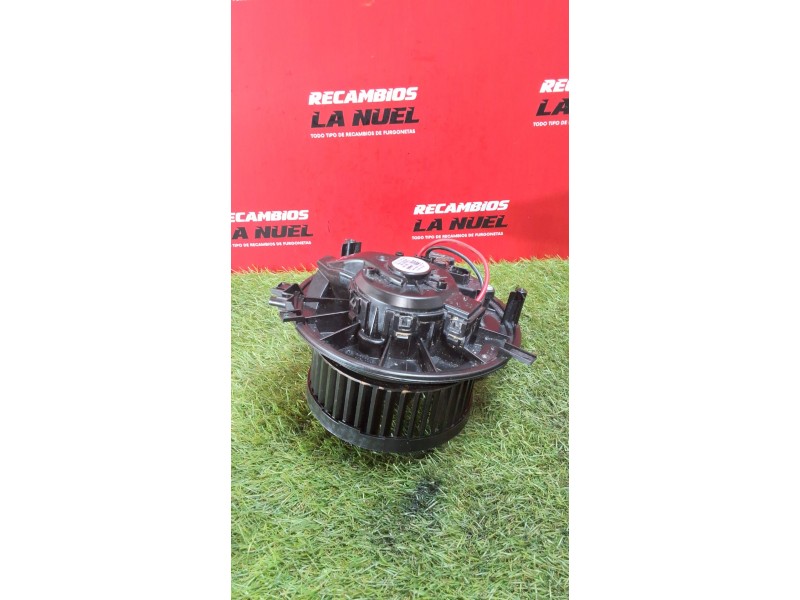 Recambio de motor calefaccion para ford tourneo connect (cfj)(2022) 1.5 active [1,5 ltr. - 84 kw ecoboost cat] referencia OEM IA