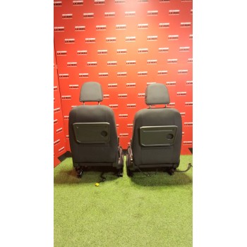 Recambio de juego asientos completo para ford tourneo connect (cfj)(2022) 1.5 active [1,5 ltr. - 84 kw ecoboost cat] referencia 