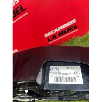 Recambio de piloto trasero izquierdo para opel combo life e (2018) 1.5 edition [1,5 ltr. - 75 kw cdti dpf] referencia OEM IAM 98