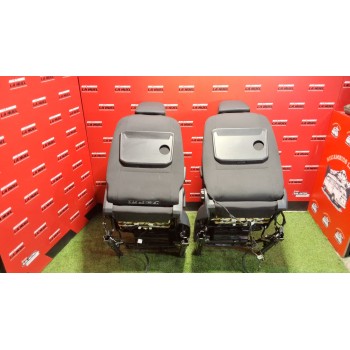 Recambio de juego asientos completo para ford tourneo connect (cfj)(2022) 1.5 active [1,5 ltr. - 84 kw ecoboost cat] referencia 